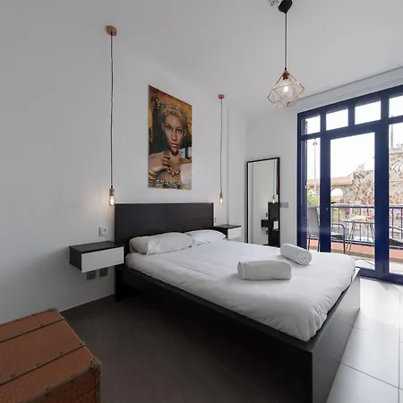 2 Bedroom In * ماسبالوماس