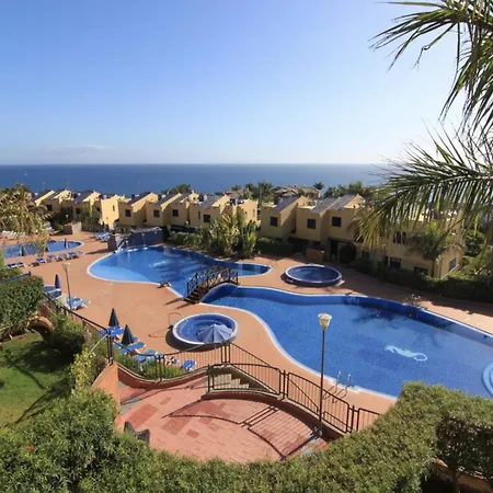 2 Bedroom In * ماسبالوماس
