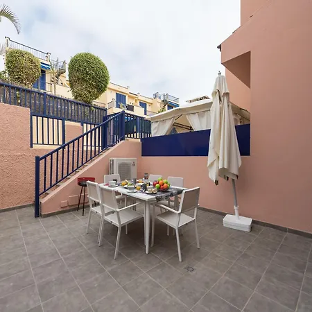 2 Bedroom In * ماسبالوماس