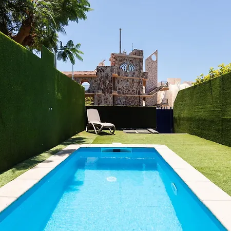 شقة 2 Bedroom In