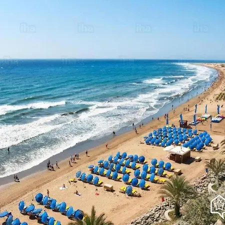 2 Bedroom In ماسبالوماس
