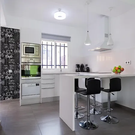 2 Bedroom In Appartement *