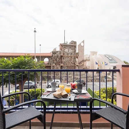 Appartement 2 Bedroom In *