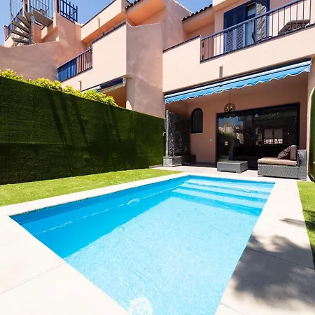 2 Bedroom In Appartement
