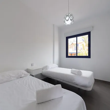 2 Bedroom In * Maspalomas (Gran Canaria)