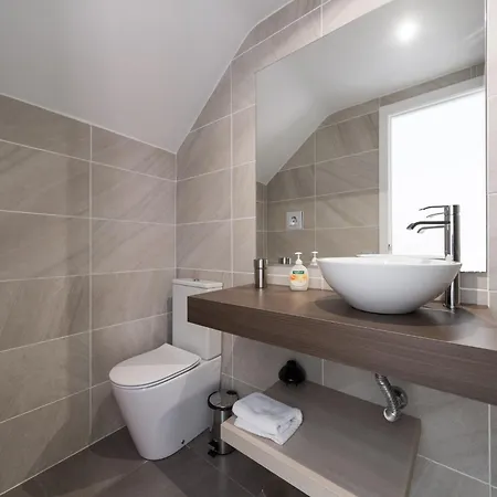 Appartement 2 Bedroom In