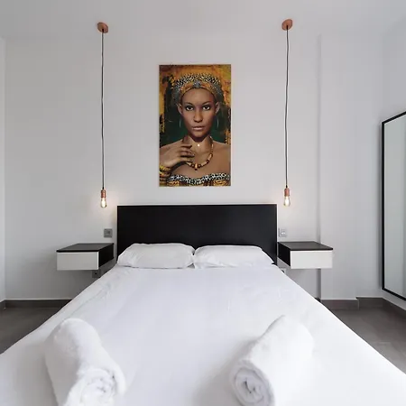 2 Bedroom In Appartement