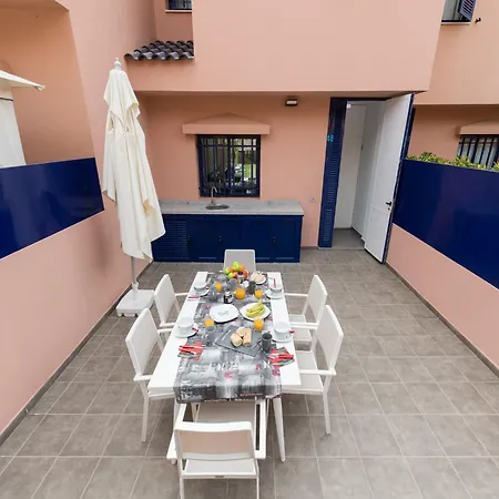 2 Bedroom In Appartement *