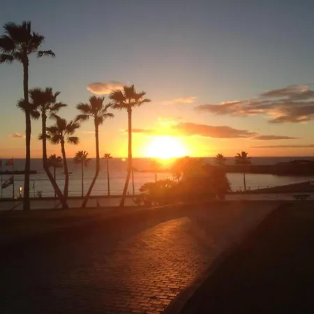 Appartement 2 Bedroom In Maspalomas (Gran Canaria)